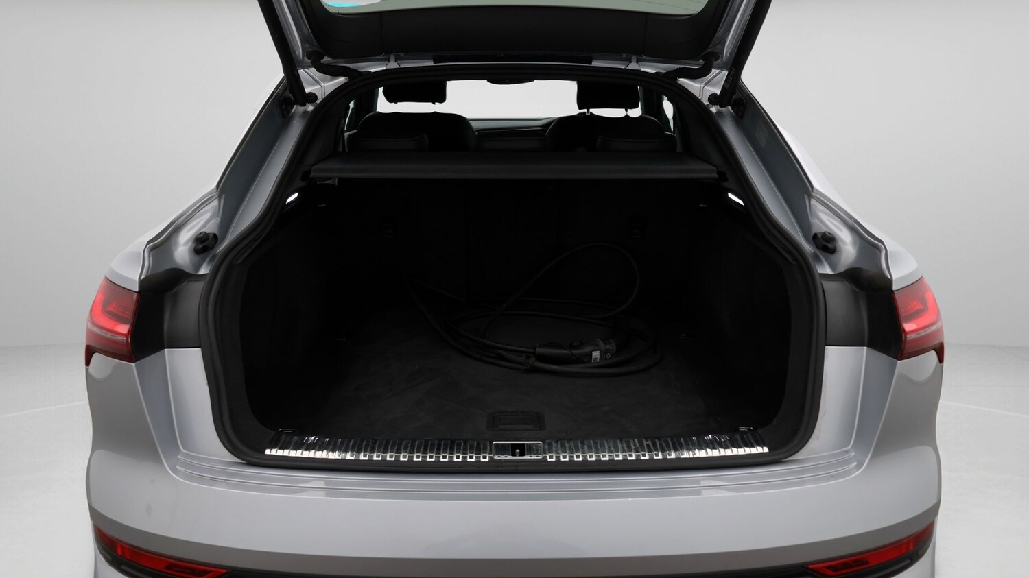 Used Audi e-tron for sale - 77181485: Photo 17