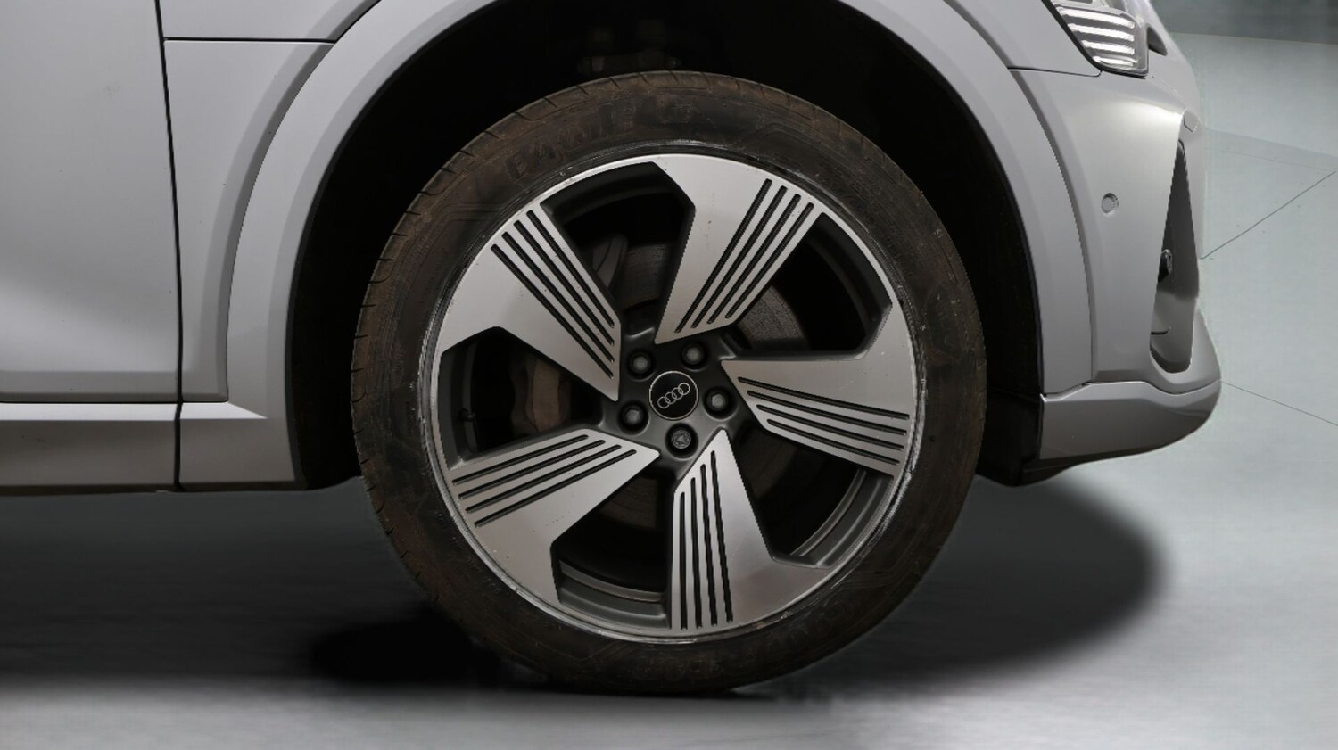 Used Audi e-tron for sale - 77181485: Photo 18