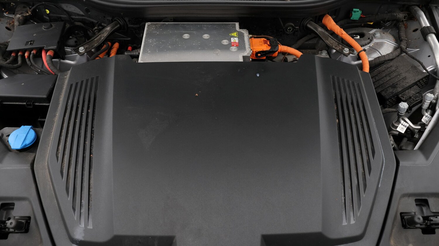 Used Audi e-tron for sale - 77181485: Photo 19