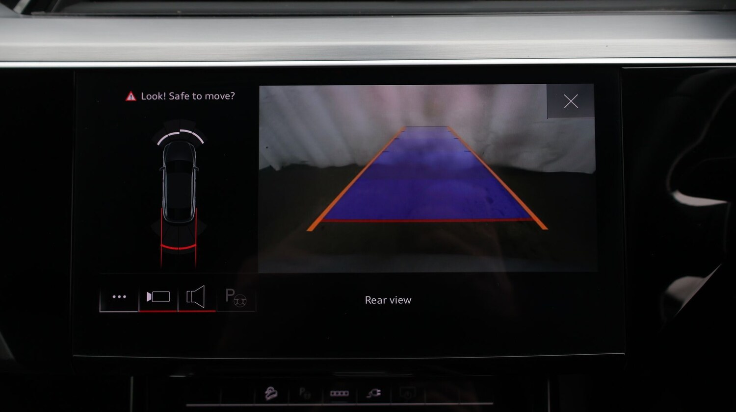 Used Audi e-tron for sale - 77181485: Photo 21