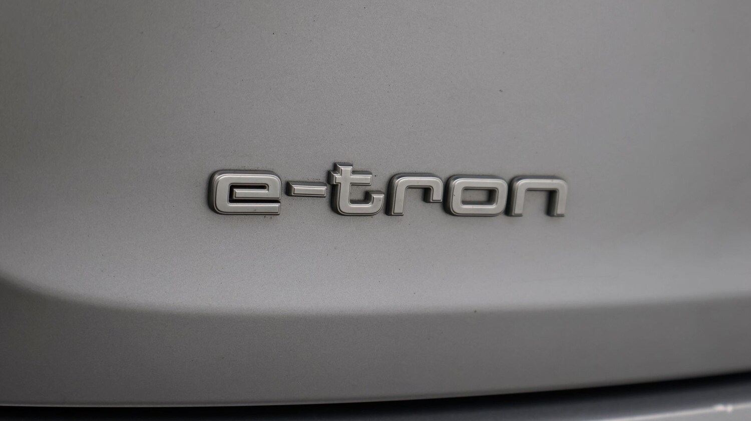 Used Audi e-tron for sale - 77181485: Photo 23