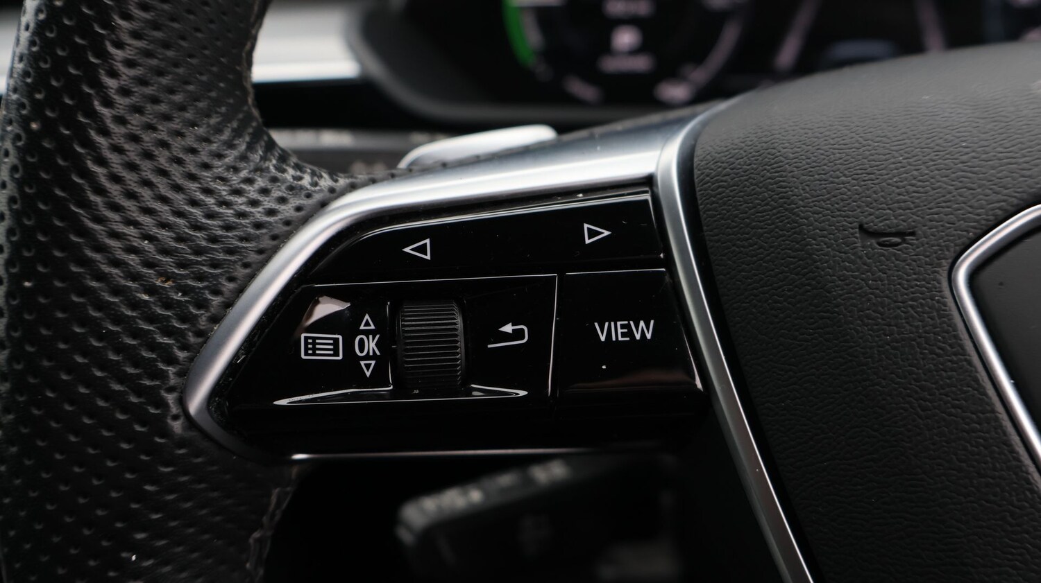 Used Audi e-tron for sale - 77181485: Photo 25