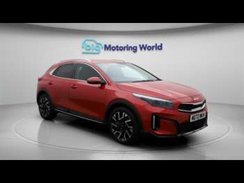 Used Kia XCeed 2023 for sale - 73564670: Photo
