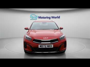 Used Kia XCeed 2023 for sale - 73564670: Photo
