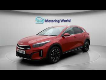 Used Kia XCeed 2023 for sale - 73564670: Photo