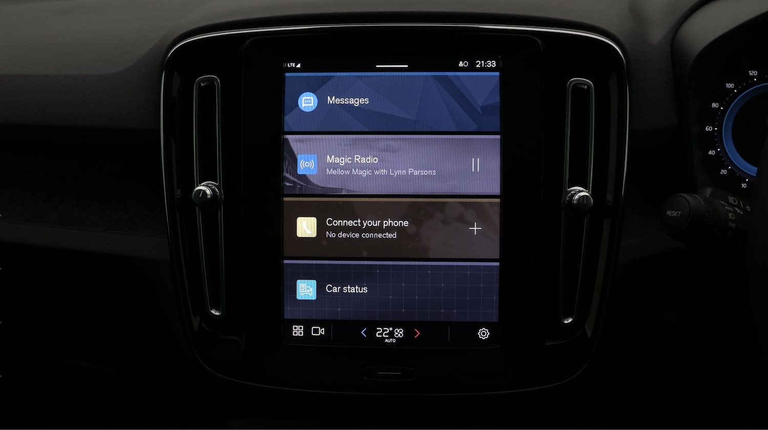 Used Volvo C40 2023 for sale - 77631163: Photo 11