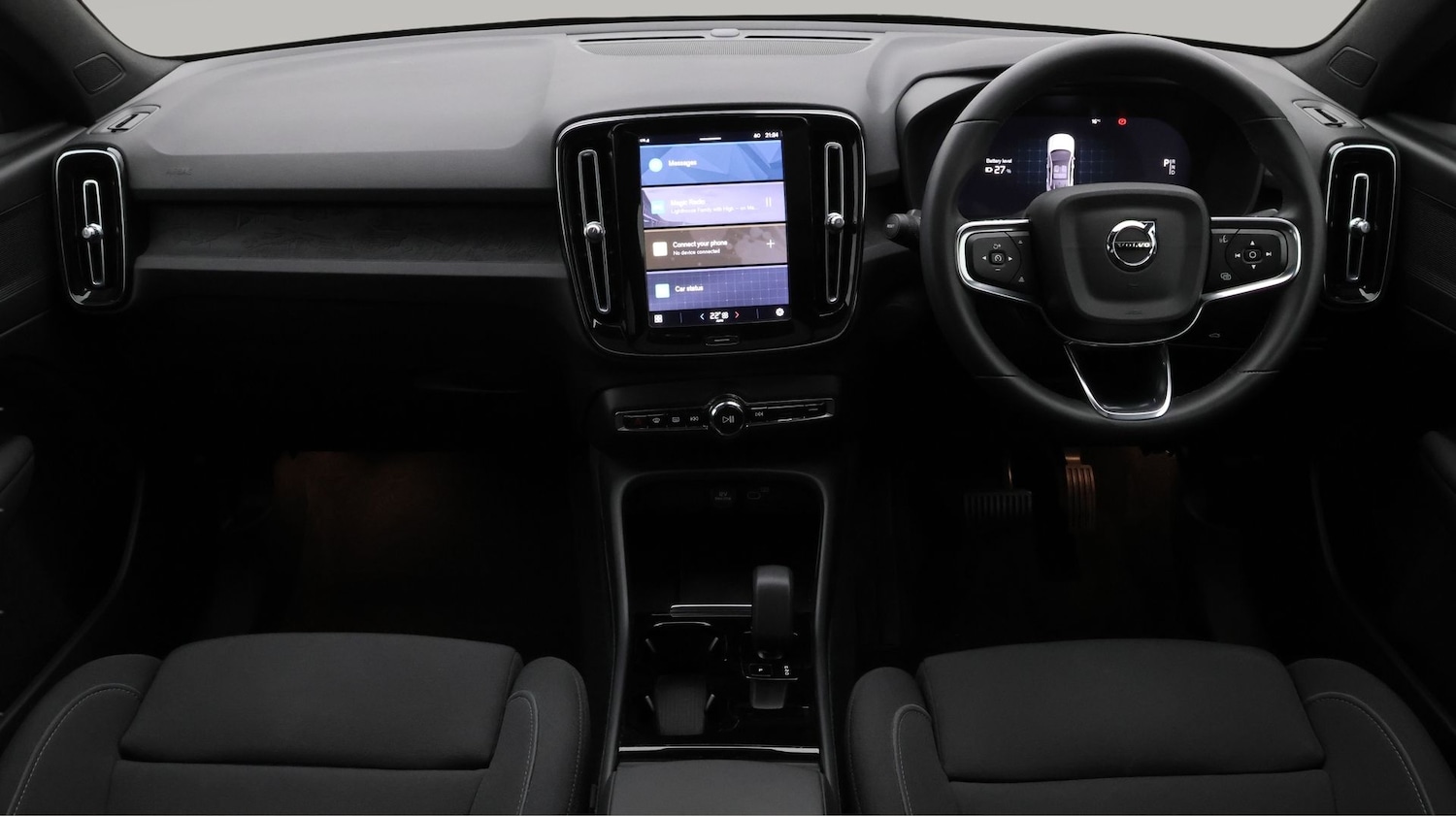 Used Volvo C40 2023 for sale - 77631163: Photo 13