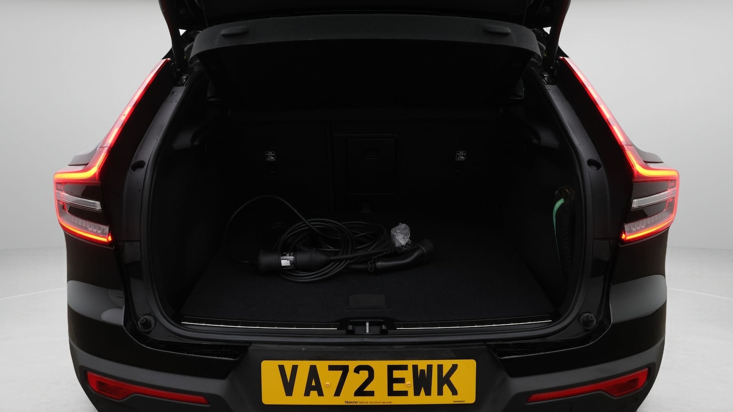 Used Volvo C40 2023 for sale - 77631163: Photo 17