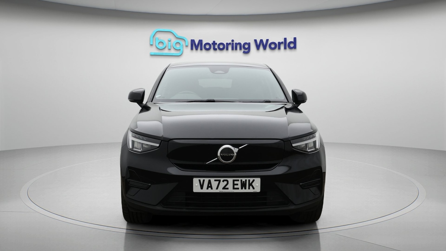Used Volvo C40 2023 for sale - 77631163: Photo 2