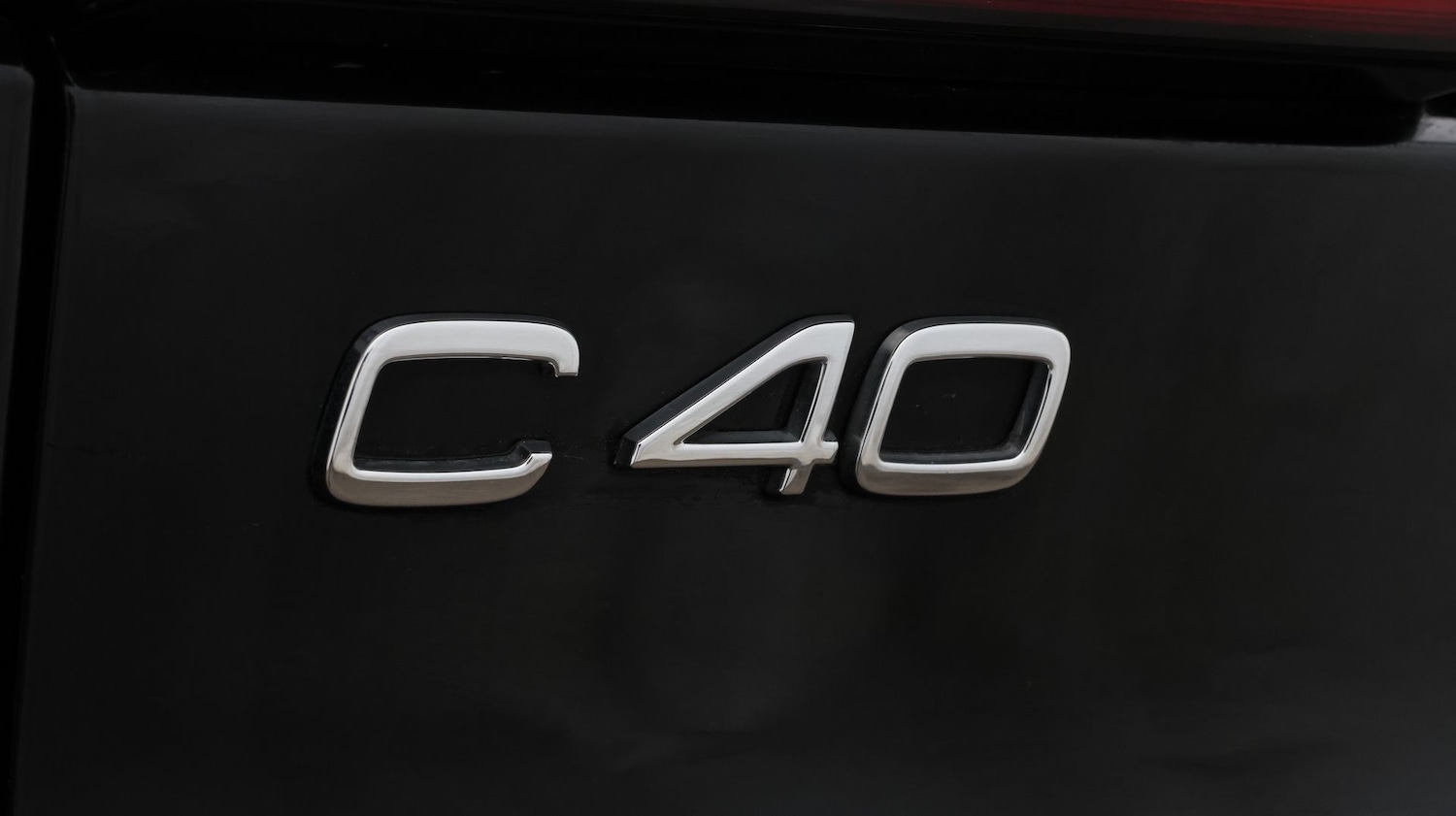 Used Volvo C40 2023 for sale - 77631163: Photo 26