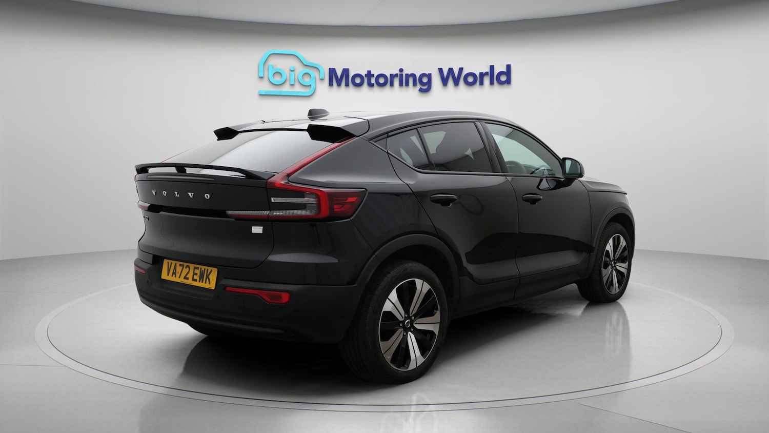 Used Volvo C40 2023 for sale - 77631163: Photo 7