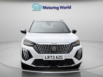 Used Peugeot 2008 2024 for sale - 79584199: Photo