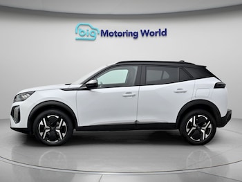 Used Peugeot 2008 2024 for sale - 79584199: Photo