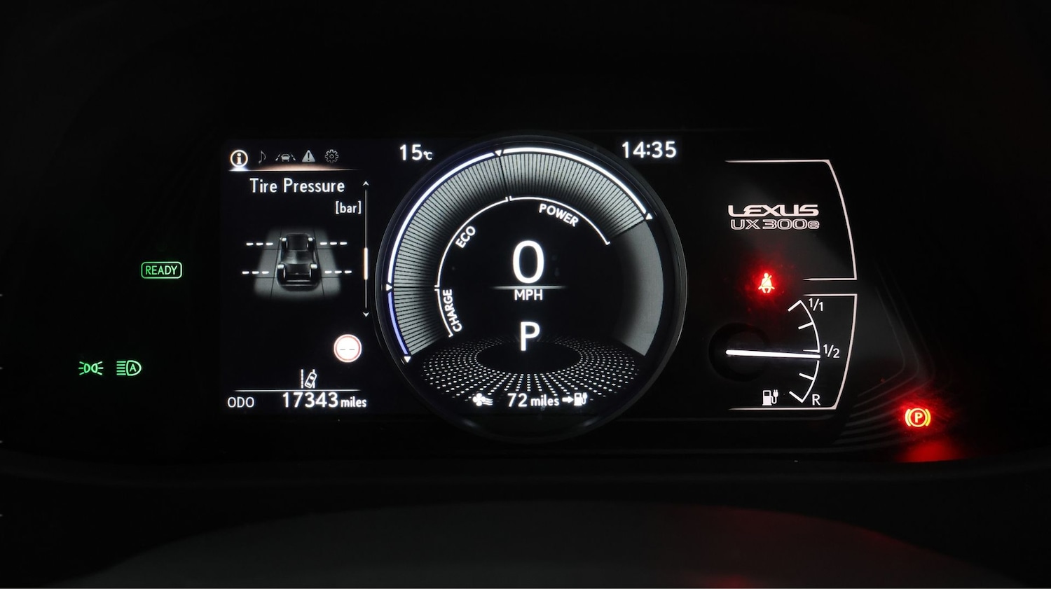 Used Lexus UX 2023 for sale - 77761655: Photo 10