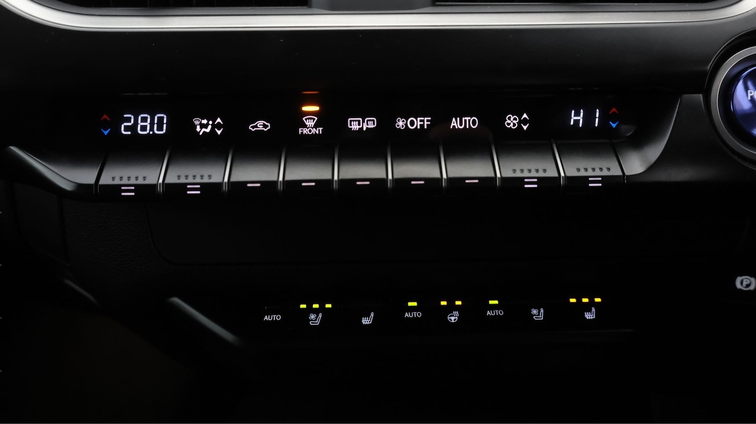 Used Lexus UX 2023 for sale - 77761655: Photo 11