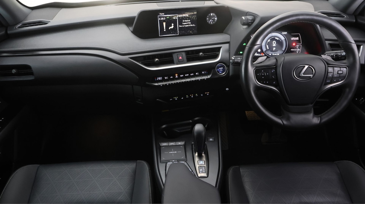 Used Lexus UX 2023 for sale - 77761655: Photo 12