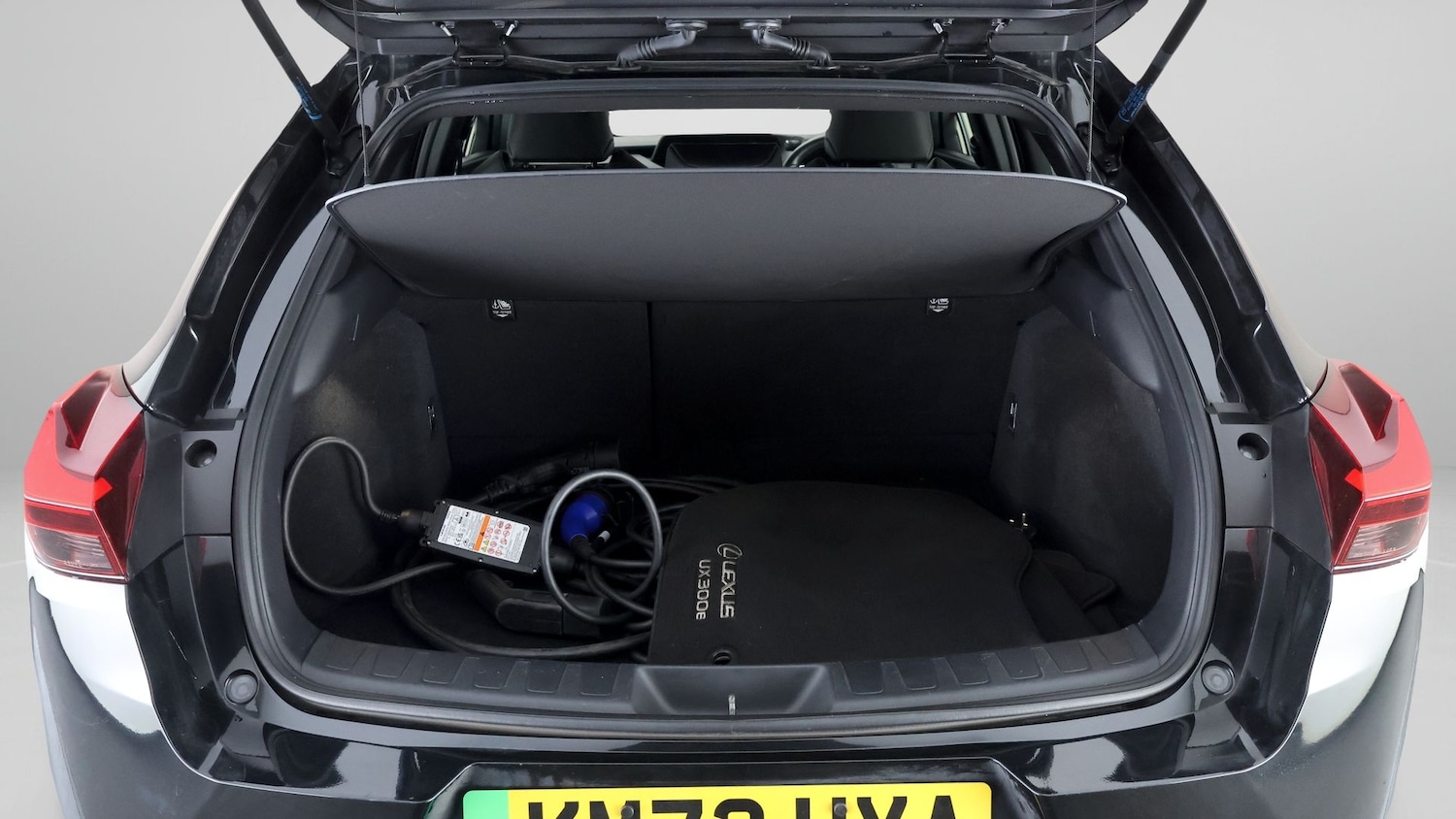 Used Lexus UX 2023 for sale - 77761655: Photo 16