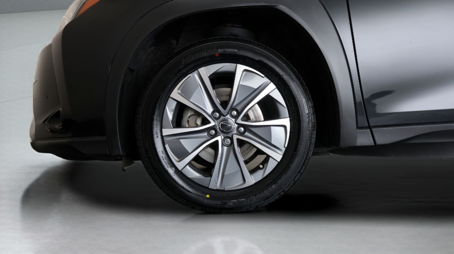 Used Lexus UX 2023 for sale - 77761655: Photo 17