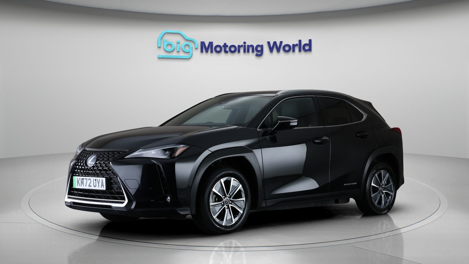 Used Lexus UX 2023 for sale - 77761655: Photo 3