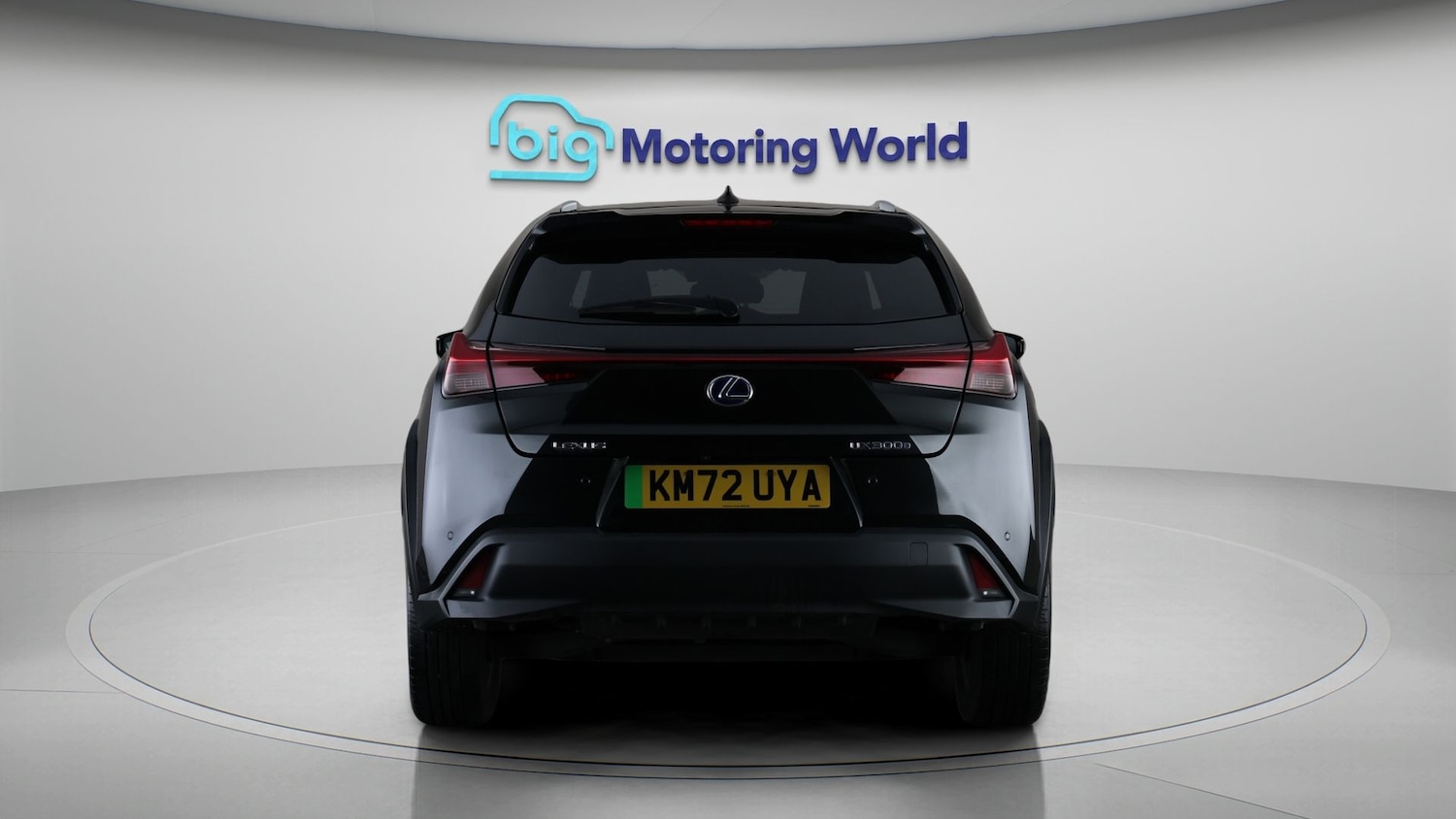 Used Lexus UX 2023 for sale - 77761655: Photo 6
