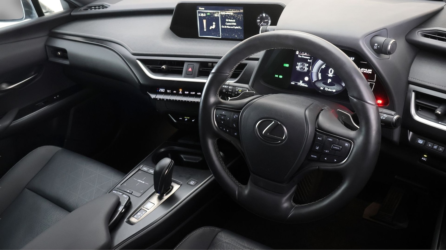 Used Lexus UX 2023 for sale - 77761655: Photo 9