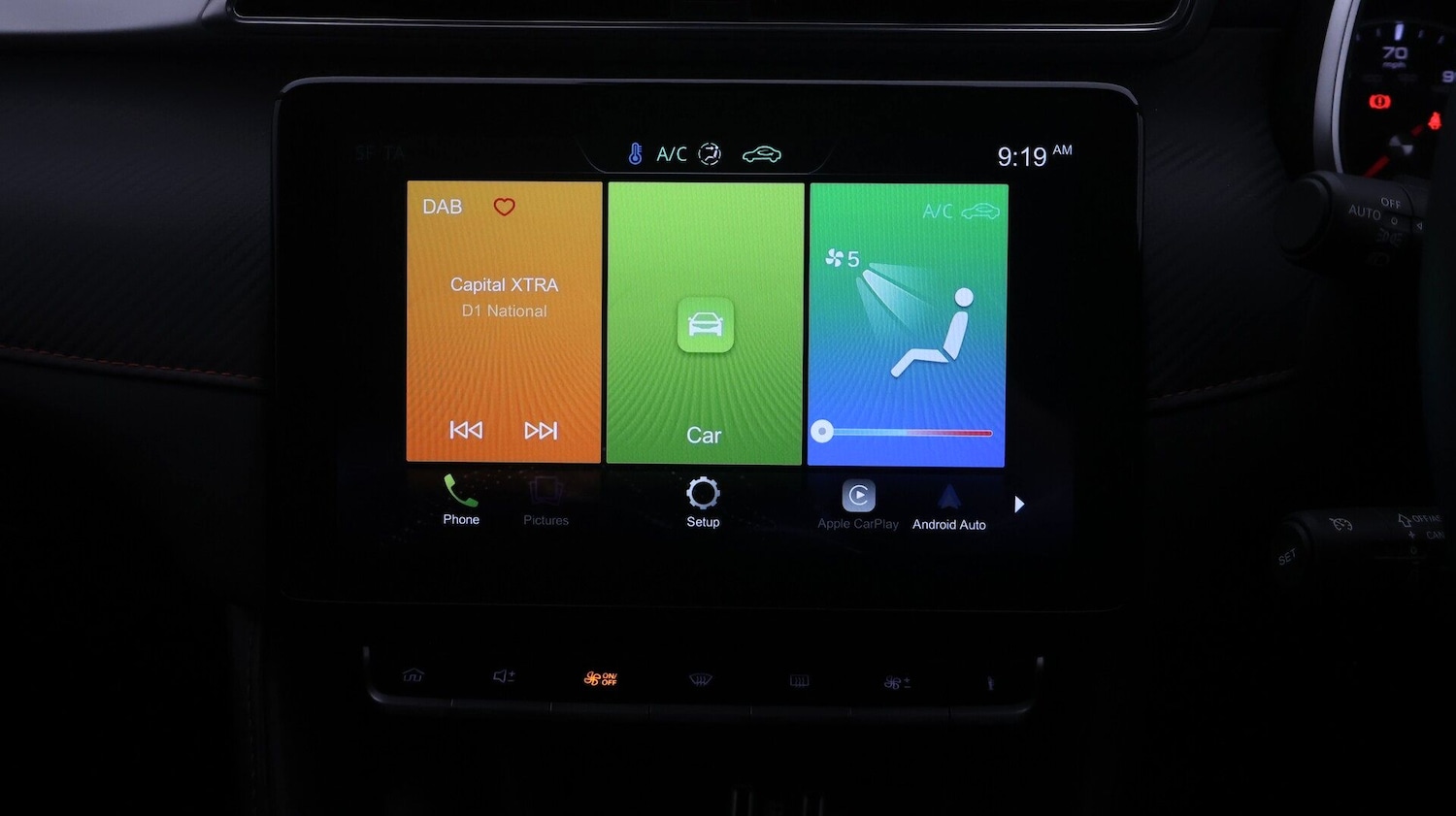 Used MG MG ZS 2023 for sale - 77288930: Photo 11