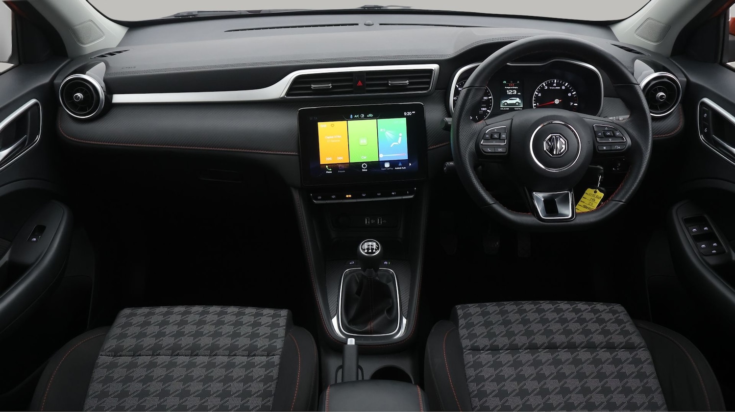 Used MG MG ZS 2023 for sale - 77288930: Photo 13