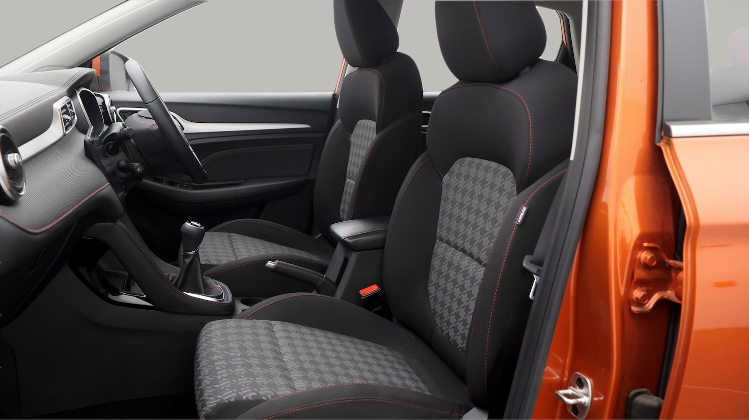 Used MG MG ZS 2023 for sale - 77288930: Photo 14