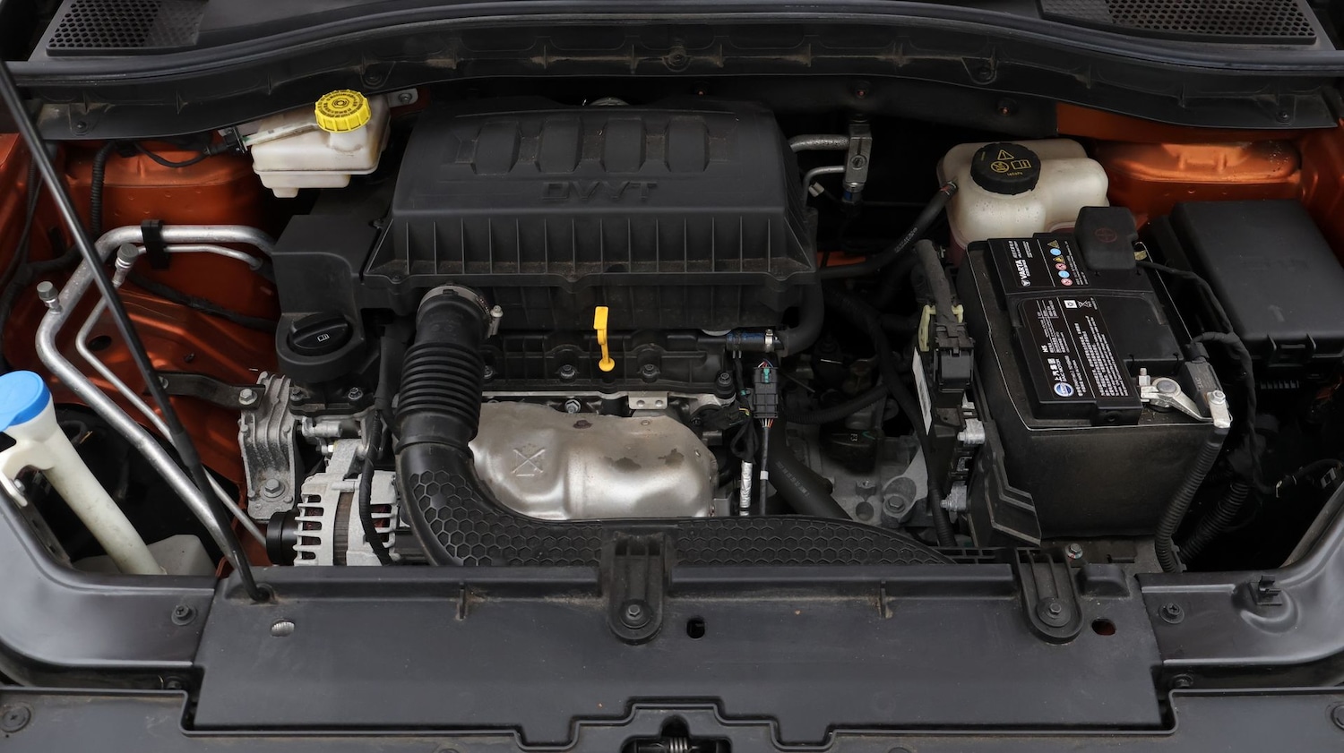 Used MG MG ZS 2023 for sale - 77288930: Photo 19