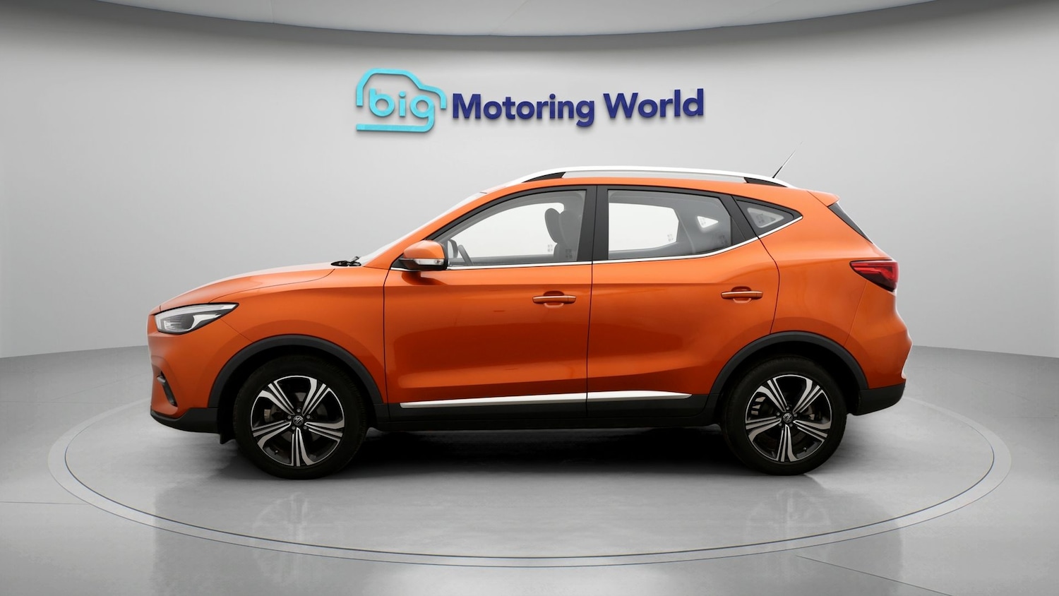 Used MG MG ZS 2023 for sale - 77288930: Photo 4