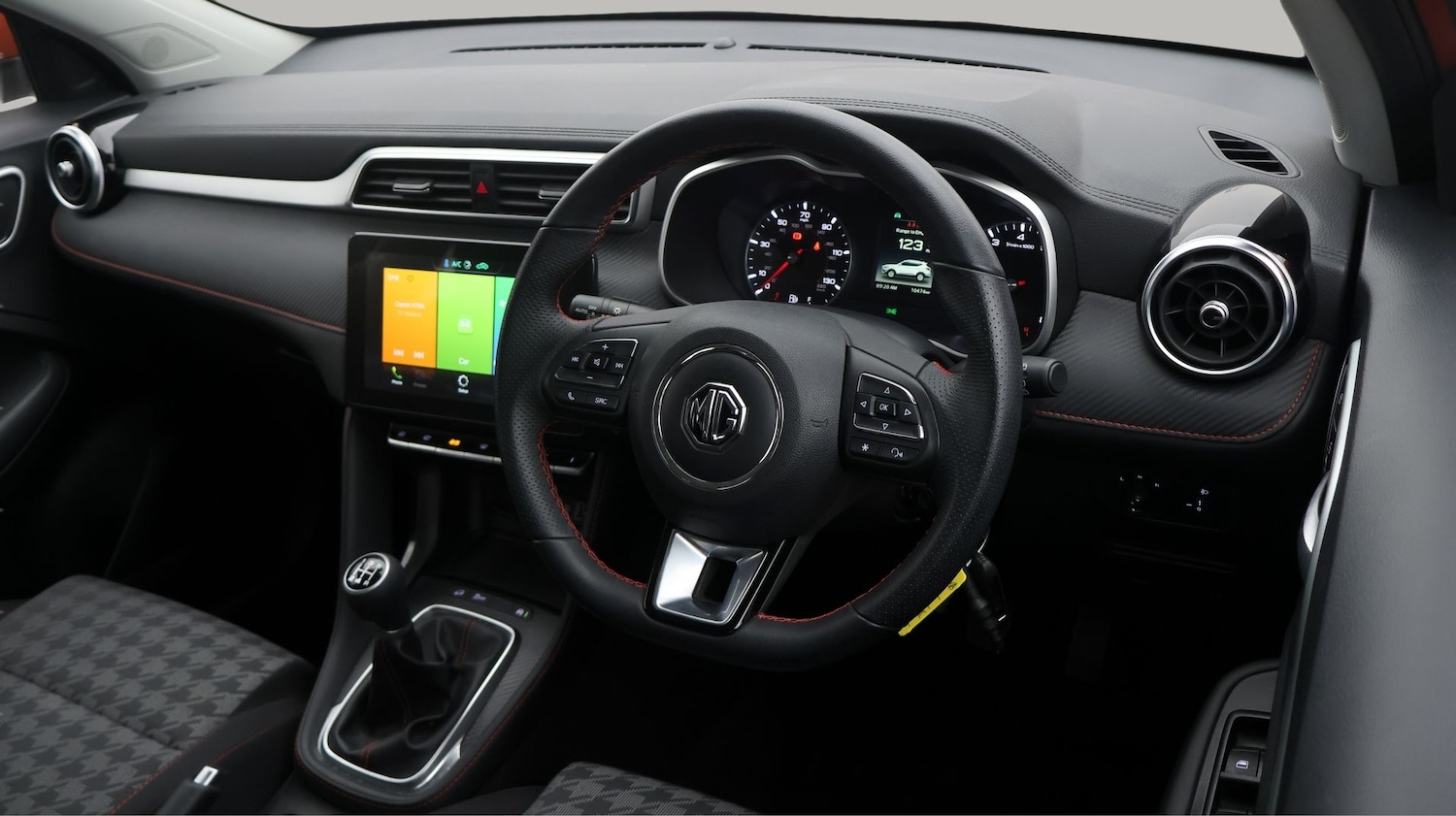 Used MG MG ZS 2023 for sale - 77288930: Photo 9