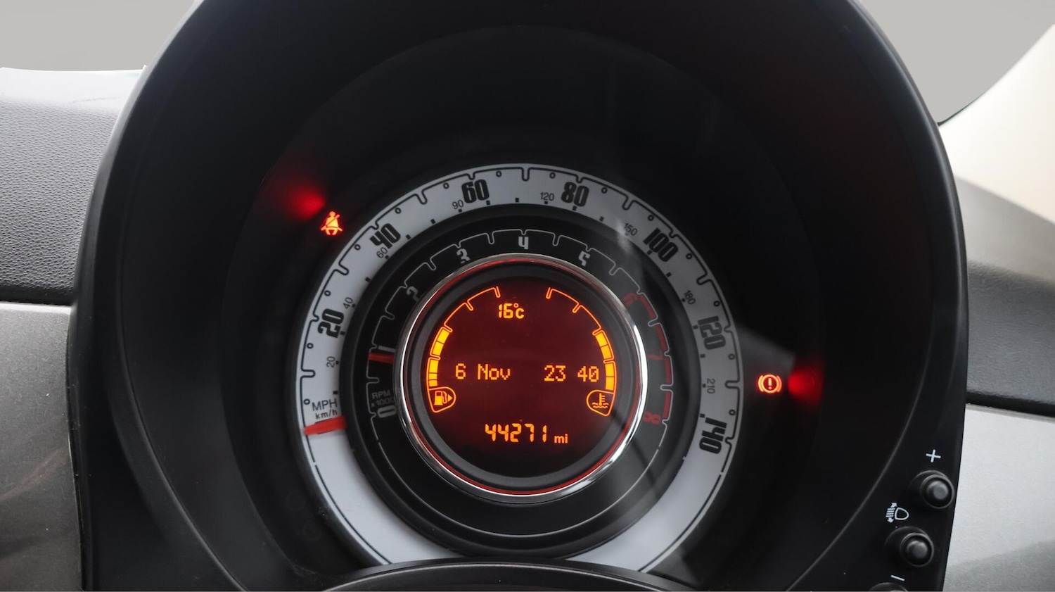 Used Fiat 500 2018 for sale - 76550360: Photo 11