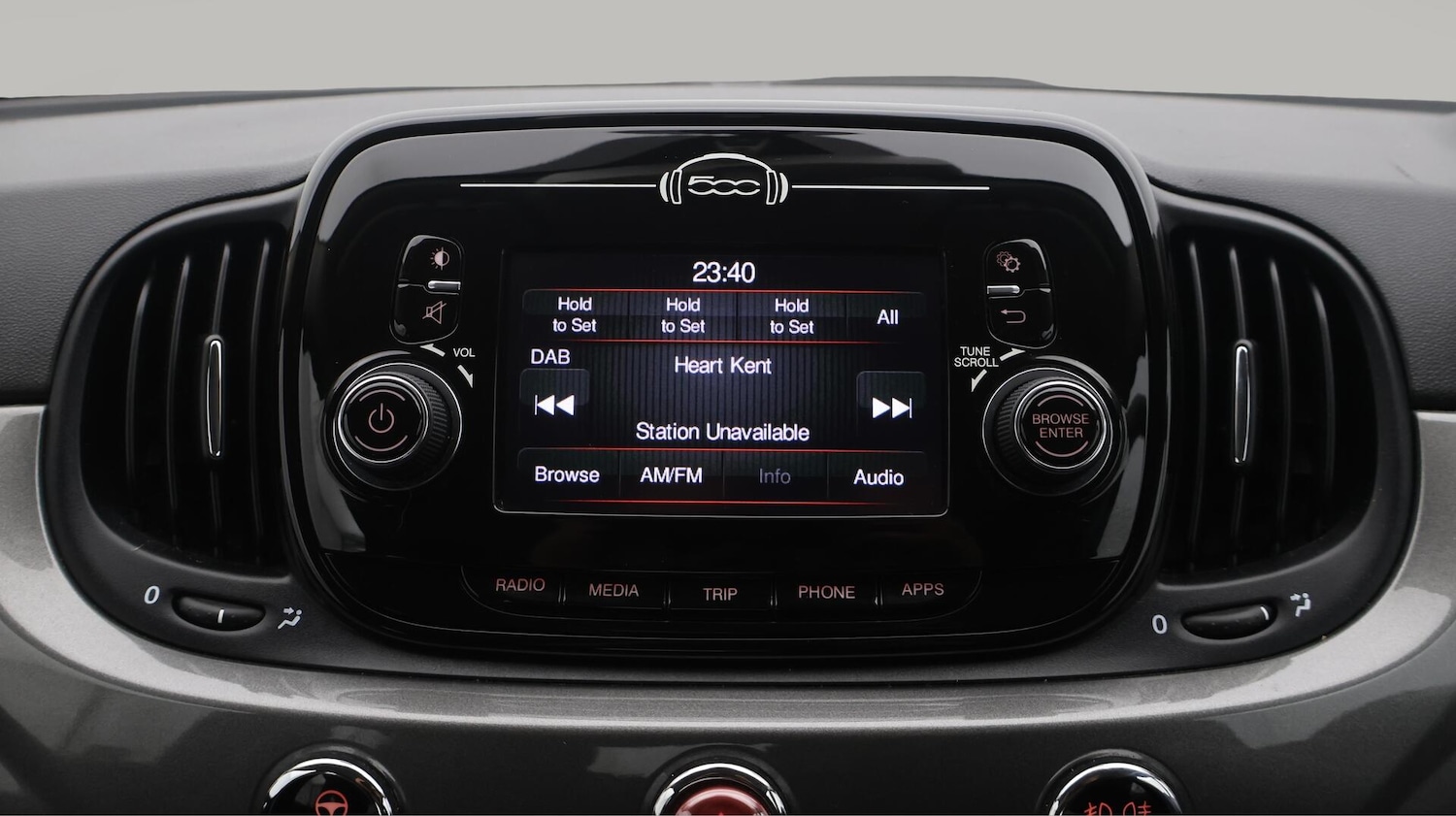 Used Fiat 500 2018 for sale - 76550360: Photo 12