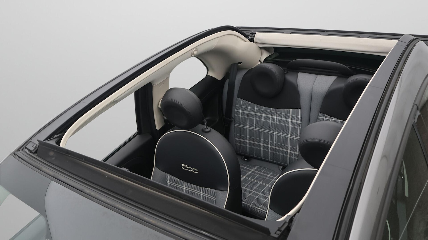 Used Fiat 500 2018 for sale - 76550360: Photo 21