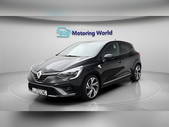 Used Renault Clio 2023 for sale - 79455318: Photo