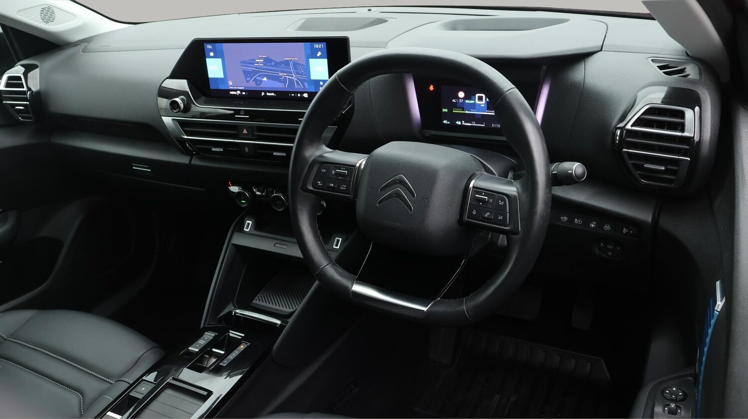 Used Citroen C4 2021 for sale - 76644956: Photo 10