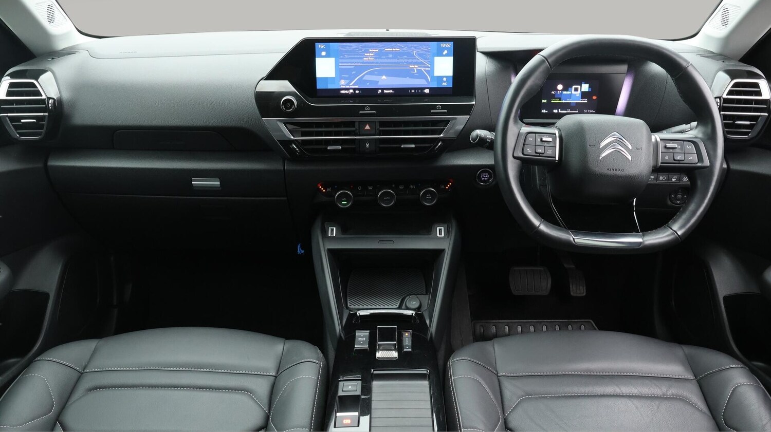 Used Citroen C4 2021 for sale - 76644956: Photo 14