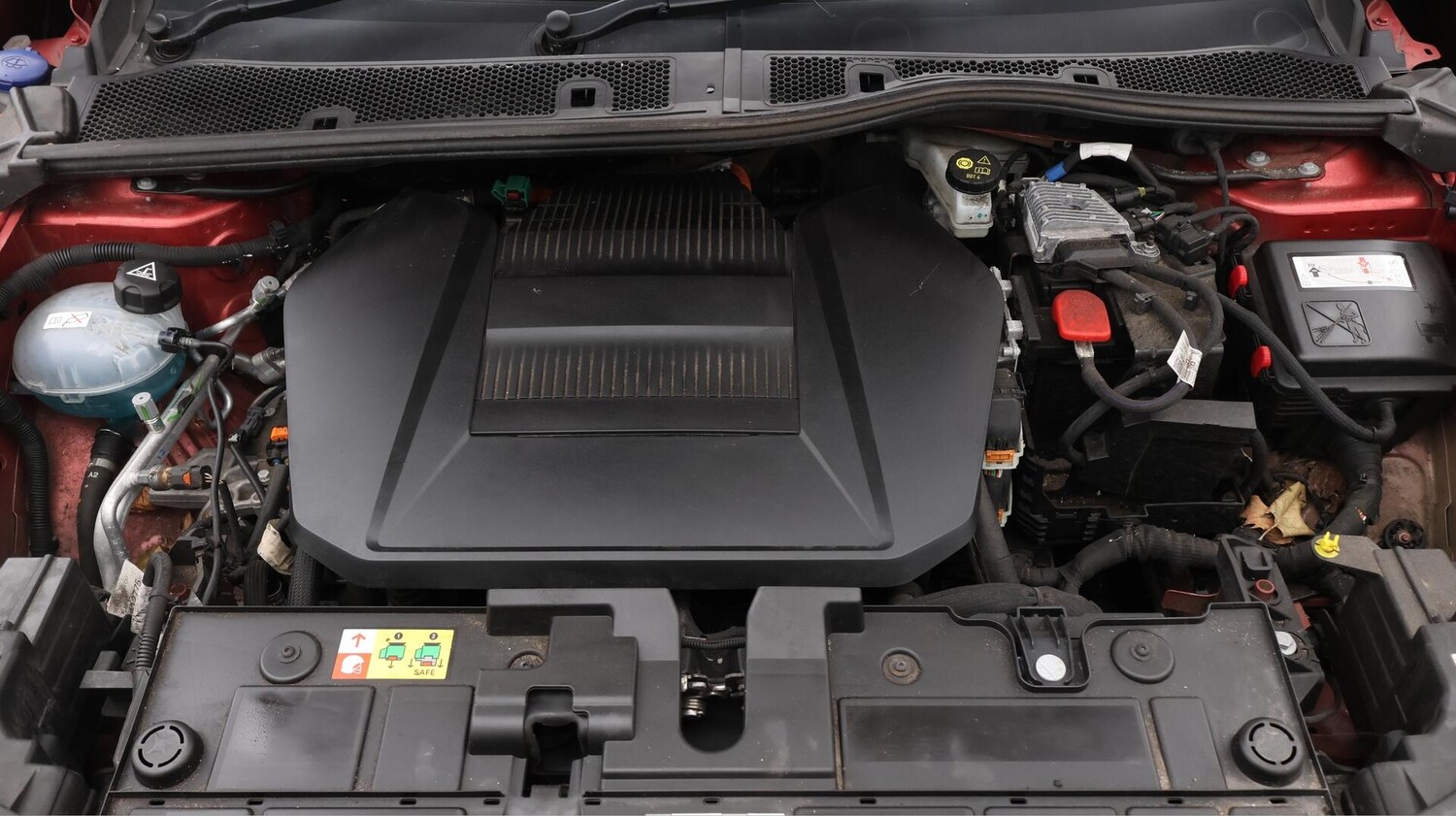 Used Citroen C4 2021 for sale - 76644956: Photo 20