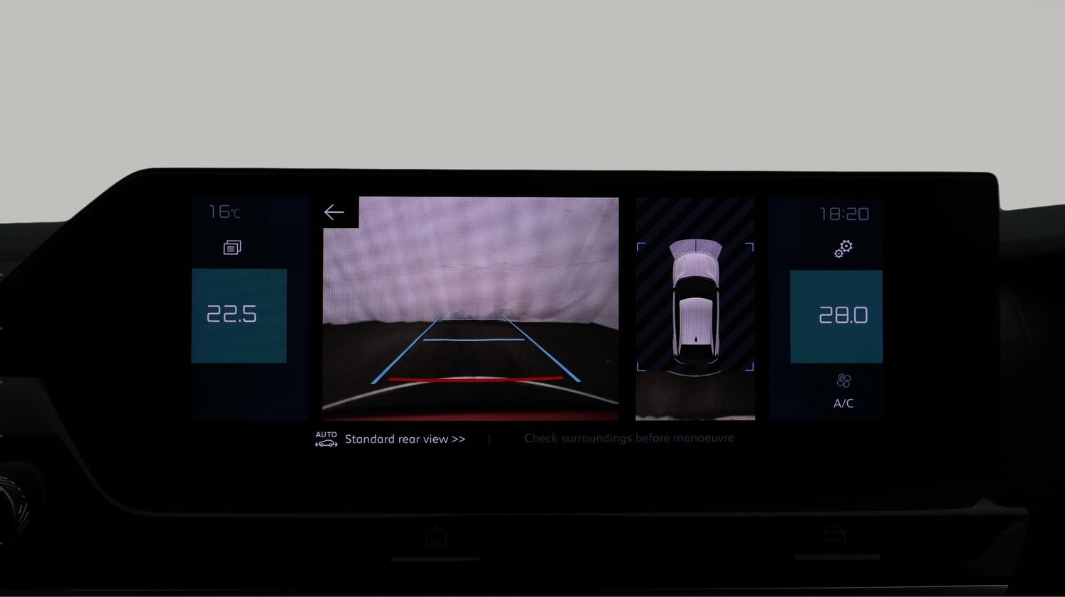 Used Citroen C4 2021 for sale - 76644956: Photo 25