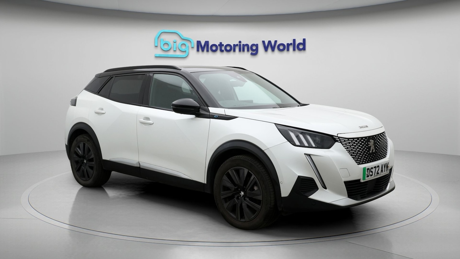 Used Peugeot 2008 2022 for sale - 76979623: Photo 26