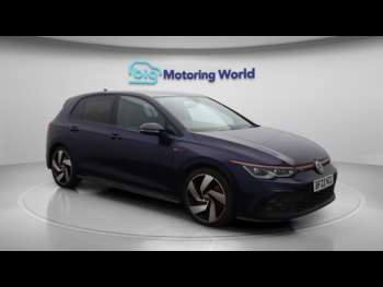 Used Volkswagen Golf 2022 for sale - 74323354: Photo