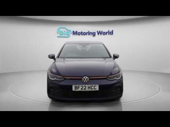 Used Volkswagen Golf 2022 for sale - 74323354: Photo