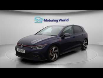 Used Volkswagen Golf 2022 for sale - 74323354: Photo