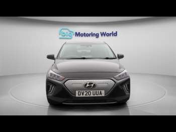 Used Hyundai IONIQ 2020 for sale - 74908490: Photo