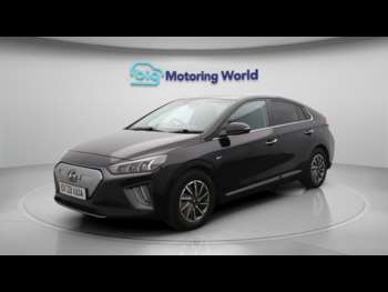 Used Hyundai IONIQ 2020 for sale - 74908490: Photo