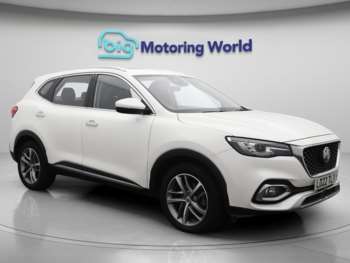 2022 (22) - 1.5 T-GDI Exclusive SUV 5dr Petrol DCT Euro 6 (s/s) (162 ps)