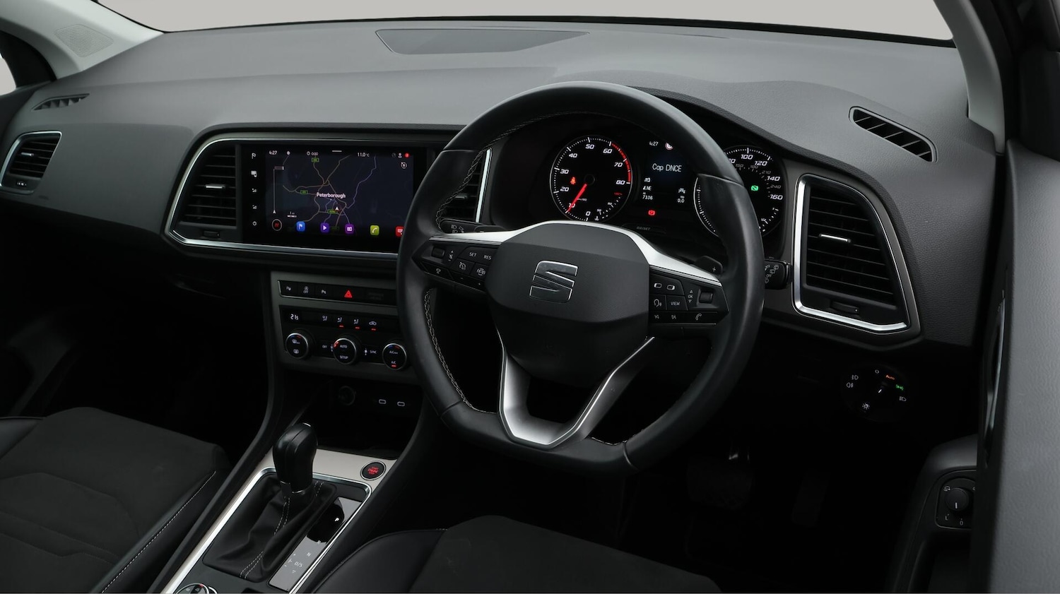 Used SEAT Ateca 2022 for sale - 76371112: Photo 10