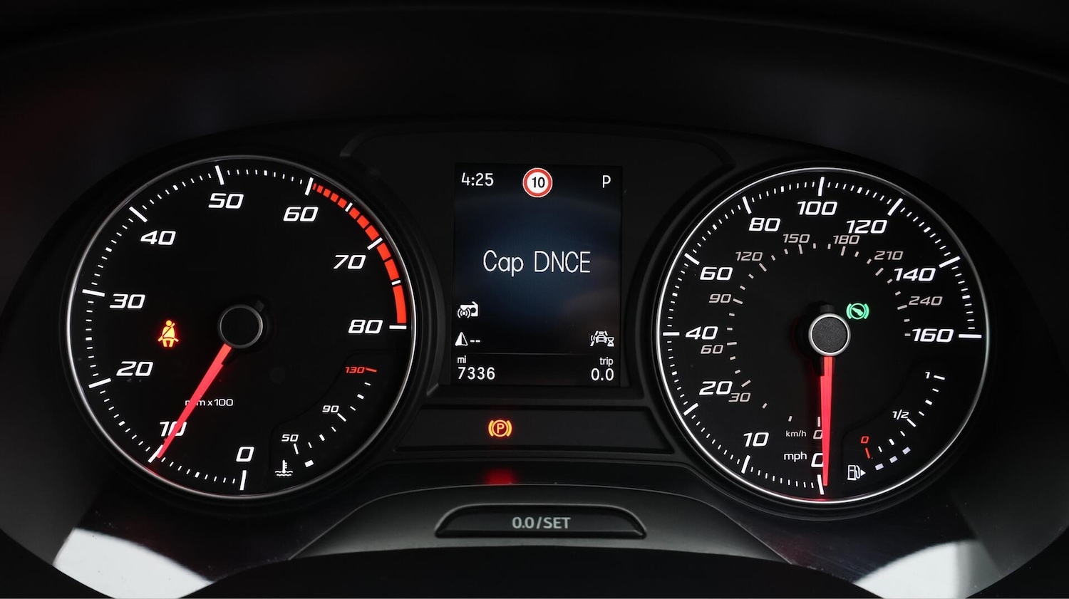 Used SEAT Ateca 2022 for sale - 76371112: Photo 11