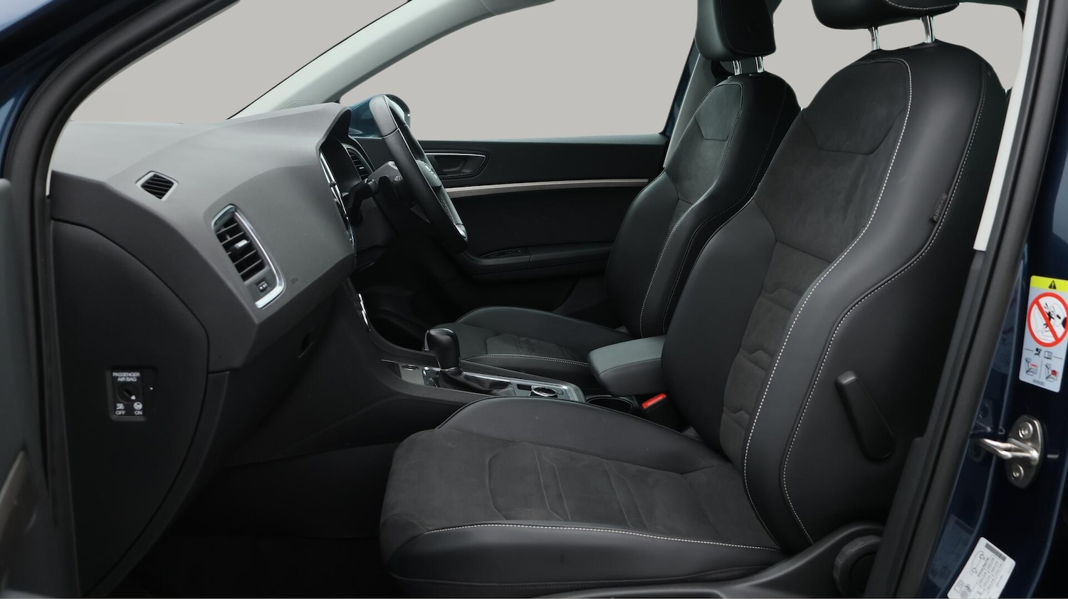 Used SEAT Ateca 2022 for sale - 76371112: Photo 15