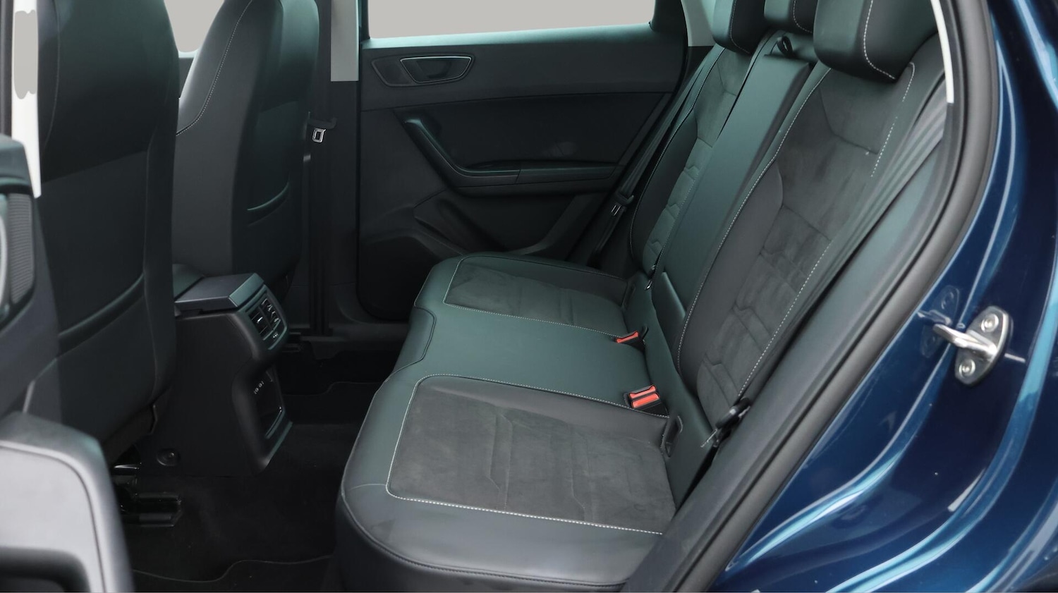 Used SEAT Ateca 2022 for sale - 76371112: Photo 17